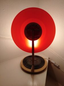 33T Rouge A