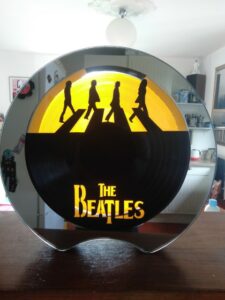 Beattles Recto Verso
-89€-