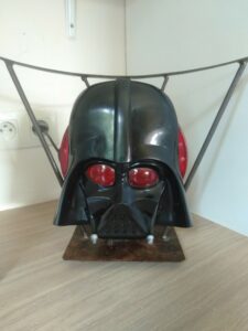 Dark Vador E