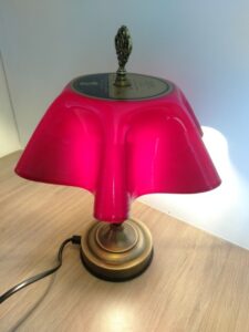 Charlotte Rouge
Tactile  -59€-