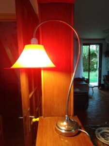 Booom Basse Col de cygne
-85€-