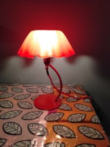 Charlotte Rouge
-75€-