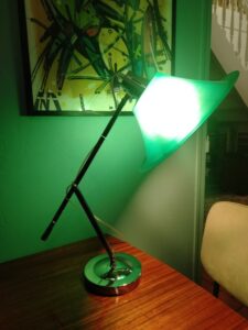 Bomm Bass Verte 
-85€-