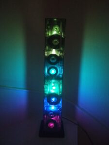 Colonne K7
-69€-