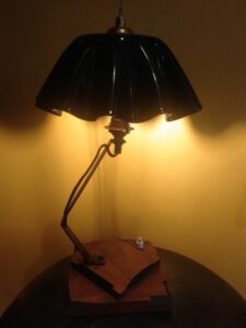 Charlotte Noire
-75€-
