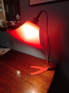 Boom Bass Rouge
-85€-