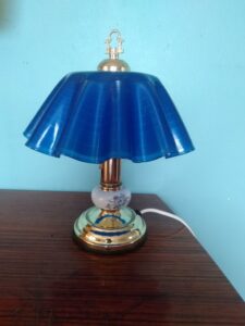 charlotte bleue E