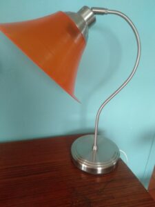 boom bass orange E