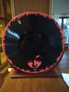 Afro Recto Verso
-89€-