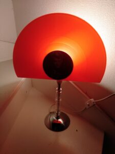 Coucher de Soleil 
Johnny -75€-