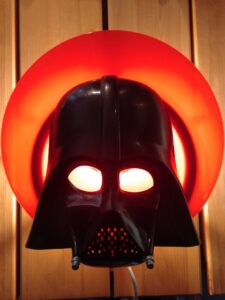 darkvador A