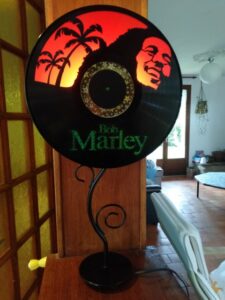 Bob Marley
-75€-