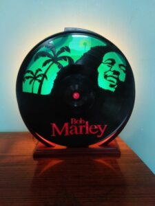 Marley Recto Verso
-89€-
