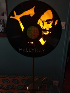 Hallyday -
89€-