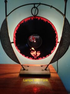 Afro Funk 
-89€-