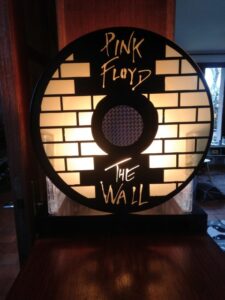 Pink Floyd 
-75€-