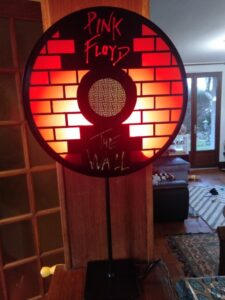 Pink Floyd
-85€-