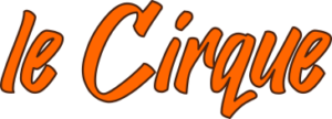 Titre le Cirque