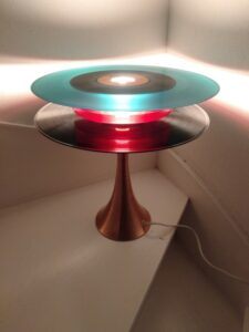 Multi Disques
Rétro -89€-