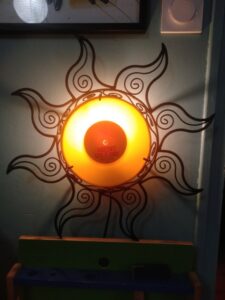 Soleil Orange
-59€-