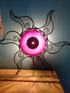 Soleil Rose
-59€-