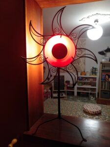 Soleil Rouge
-59€-