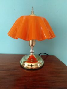 charlotte orange E