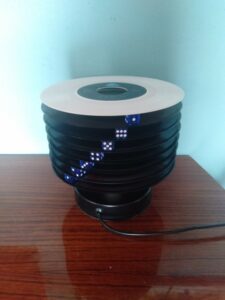 multi disque